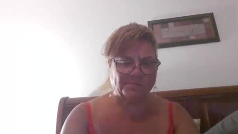 Christopher Rain online show from 2, 5, 2026