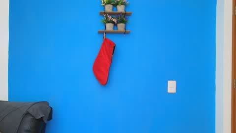 Christopher online show from 5, 1, 2025