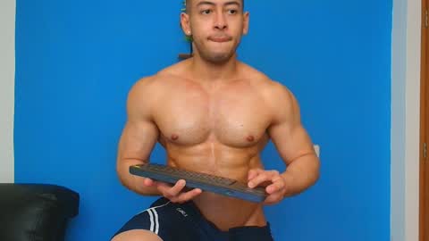 Christopher online show from 26, 1, 2025