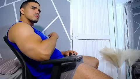 Christopher Black online show from 29, 5, 2026