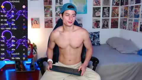christophermillerxxx online show from 26, 5, 2026