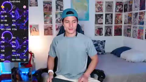 christophermillerxxx online show from 1, 7, 2026