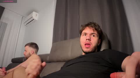 Christopher online show from 10, 1, 2025