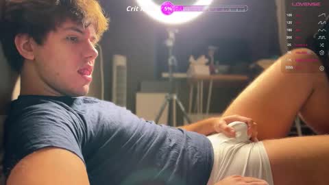 Christopher online show from 20, 11, 2025