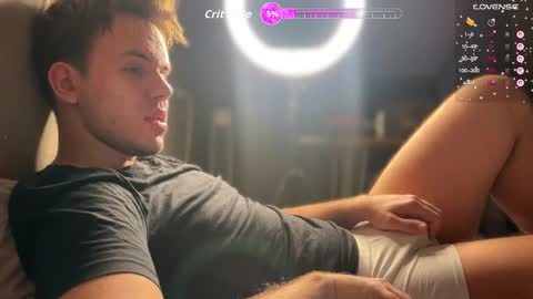 Christopher online show from 7, 1, 2026