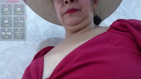 Snapshot of christy_ant chatting on 31, 1, 2026 Christy online show from 31, 1, 2026