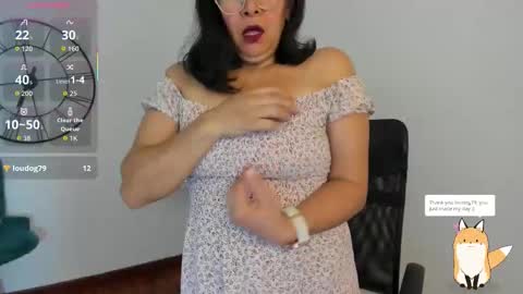 Snapshot of christy_ant chatting on 13, 2, 2026 Christy online show from 13, 2, 2026