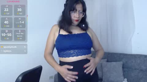 Snapshot of christy_ant chatting on 21, 2, 2026 Christy online show from 21, 2, 2026