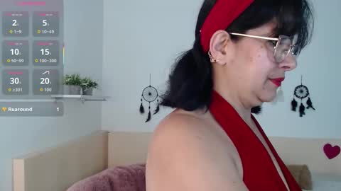 Snapshot of christy_ant chatting on 9, 3, 2026 Christy online show from 9, 3, 2026