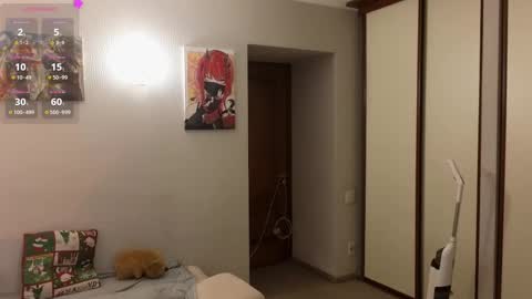 christy memeow online show from 13, 2, 2025