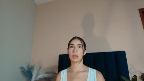 Snapshot of christy_seaa chatting on 19, 5, 2026 Christy online show from 19, 5, 2026