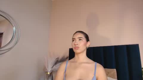 Snapshot of christy_seaa chatting on 12, 6, 2026 Christy online show from 12, 6, 2026
