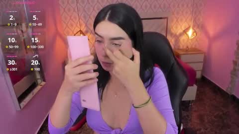 CHRISTY  online show from 15, 10, 2025