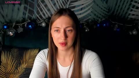 ChristyCrayme online show from 8, 1, 2026