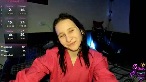 christyw3b online show from 4, 3, 2026