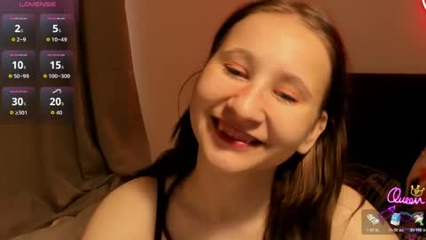 christyw3b online show from 15, 5, 2026