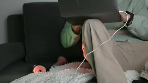 Chrissua online show from 27, 10, 2025