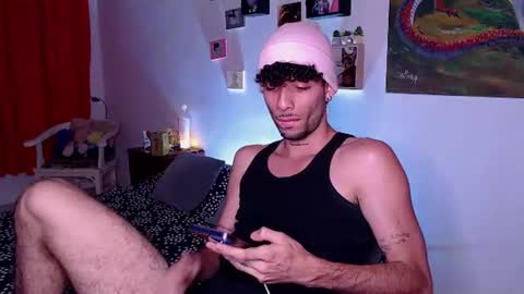 ChrisUpland online show from 19, 7, 2026