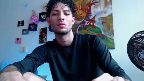 ChrisUpland online show from 28, 7, 2026