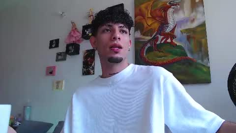 ChrisUpland online show from 29, 7, 2026