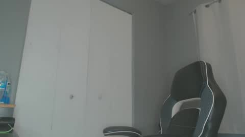 ChrisVacherx online show from 3, 1, 2025