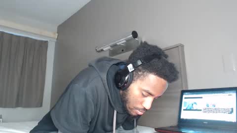 ChrisVacherx online show from 22, 1, 2025