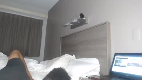 ChrisVacherx online show from 6, 3, 2025