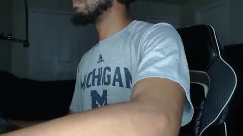 ChrisVacherx online show from 12, 9, 2025