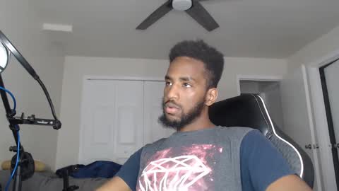 ChrisVacherx online show from 29, 9, 2025