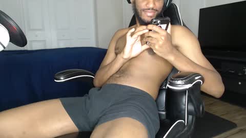 ChrisVacherx online show from 3, 10, 2025