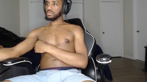 ChrisVacherx online show from 7, 2, 2026