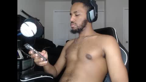 ChrisVacherx online show from 21, 4, 2026