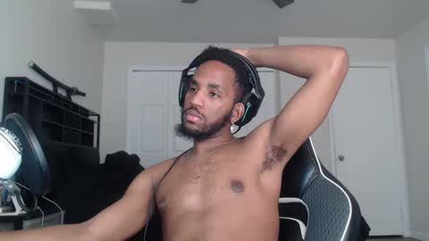 ChrisVacherx online show from 23, 4, 2026