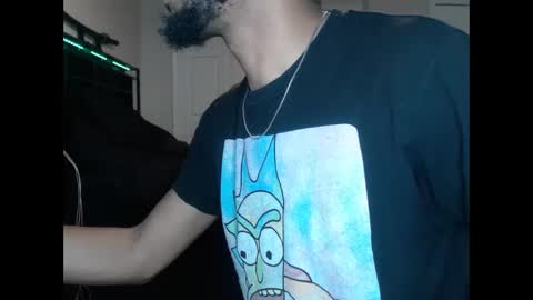 ChrisVacherx online show from 29, 4, 2026