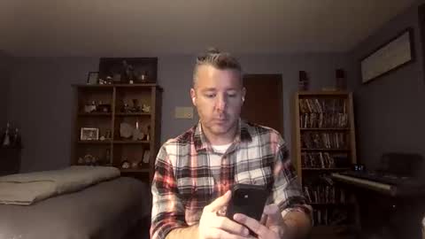 chrisw8121 online show from 23, 11, 2025