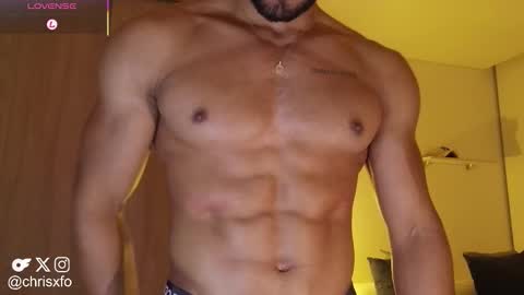 Chris online show from 18, 2, 2026