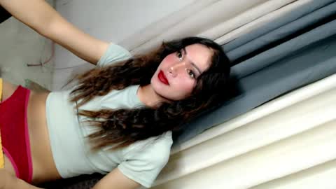 Christine online show from 29, 7, 2026