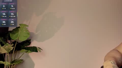 chrizmacgregor online show from 26, 10, 2025