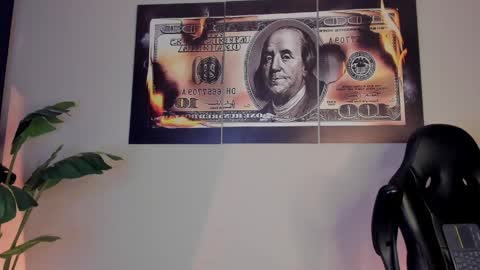 chrizmacgregor online show from 8, 3, 2026