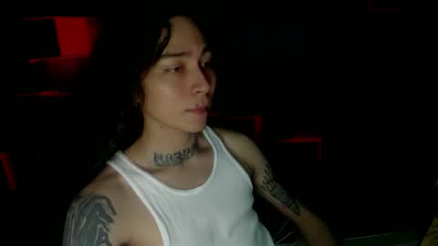 Snapshot of chromeheart_ chatting on 22, 10, 2025 Mach online show from 22, 10, 2025