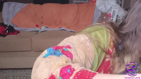 Snapshot of chroniclove chatting on 2, 1, 2025 Marley online show from 2, 1, 2025