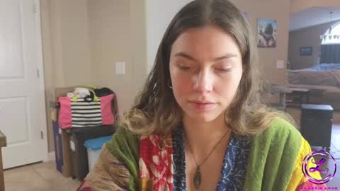 Snapshot of chroniclove chatting on 2, 1, 2025 Marley online show from 2, 1, 2025