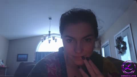 Snapshot of chroniclove chatting on 5, 1, 2025 Marley online show from 5, 1, 2025