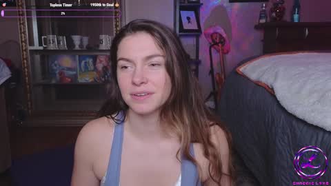 Snapshot of chroniclove chatting on 9, 1, 2025 Marley online show from 9, 1, 2025