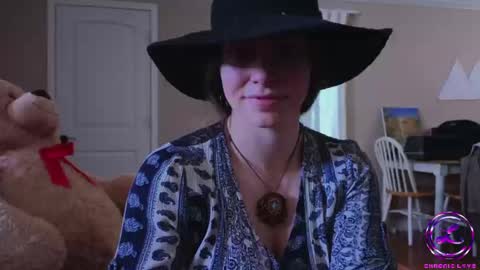 Snapshot of chroniclove chatting on 28, 2, 2025 Marley online show from 28, 2, 2025