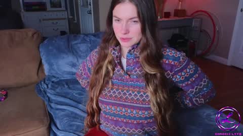 Snapshot of chroniclove chatting on 7, 3, 2025 Marley online show from 7, 3, 2025