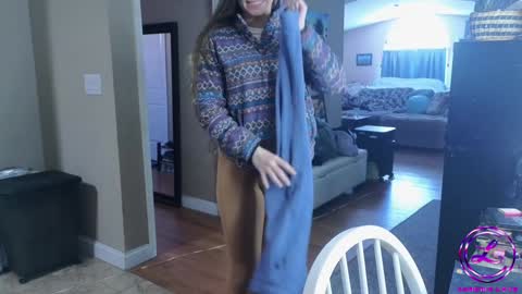 Snapshot of chroniclove chatting on 31, 1, 2026 Marley online show from 31, 1, 2026