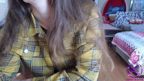 Snapshot of chroniclove chatting on 11, 2, 2026 Marley online show from 11, 2, 2026