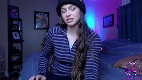 Snapshot of chroniclove chatting on 21, 2, 2026 Marley online show from 21, 2, 2026