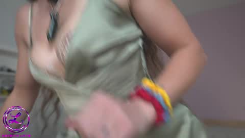 Marley online show from 22, 4, 2026